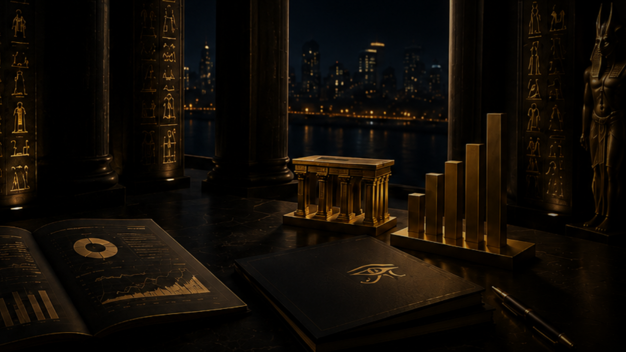 Investment Strategy & Advisory